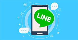 新竹網拍及小販工會Line